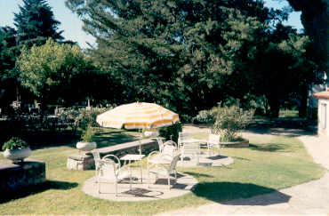 Parque